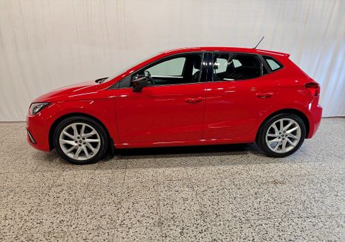 Seat Ibiza, 2022