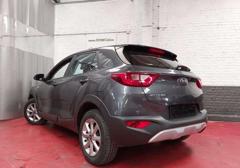 Kia Stonic, 2020