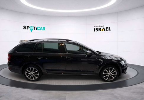 Skoda Octavia, 2019