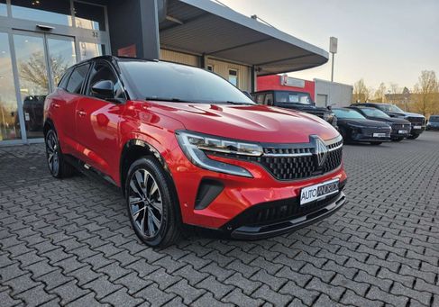 Renault Austral, 2024