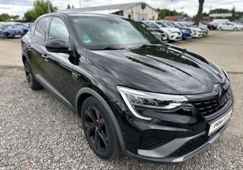 Renault Arkana, 2023