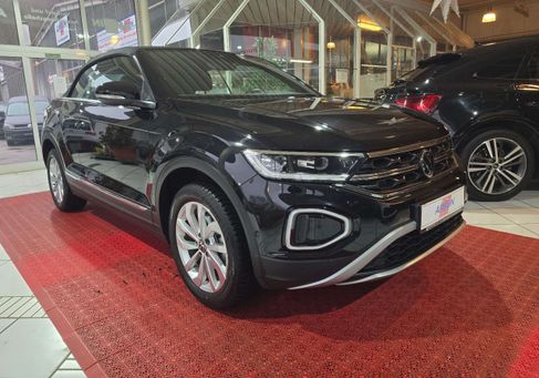 Volkswagen T-Roc, 2023