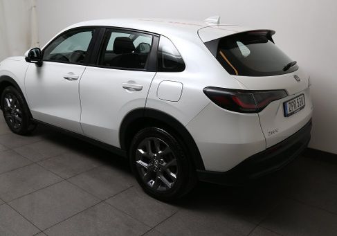 Honda, 2024