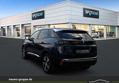 Peugeot 3008, 2024