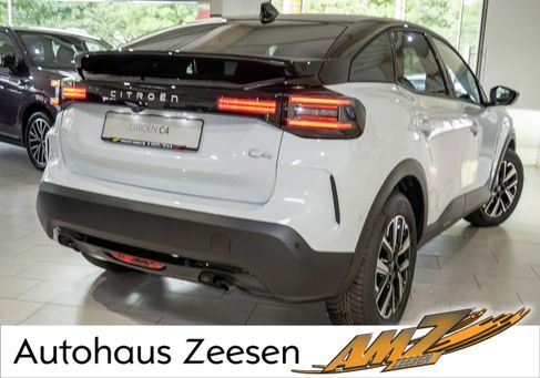 Citroën C4, 2026 3