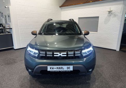 Dacia Duster, 2023 2