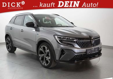 Renault Austral, 2024