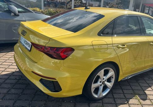 Audi A3, 2022 3