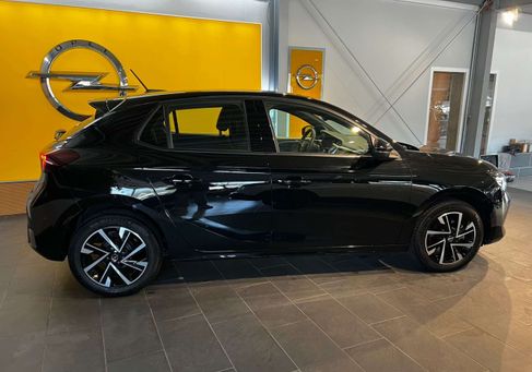 Opel Corsa, 2023 2