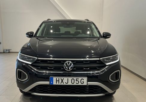 Volkswagen T-Roc, 2025 2