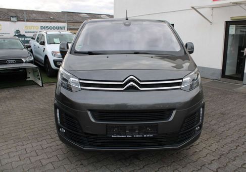 Citroën SpaceTourer, 2019 2