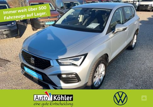 Seat Ateca, 2023