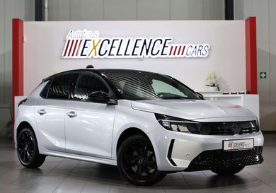 Opel Corsa, 2025