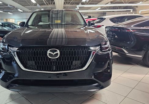 Mazda, 2025 3