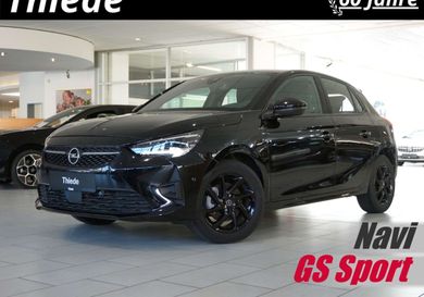 Opel Corsa, 2023
