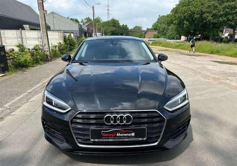 Audi A5, 2018 2