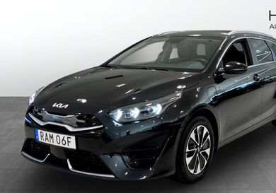 Kia Cee'd Sportswagon, 2023
