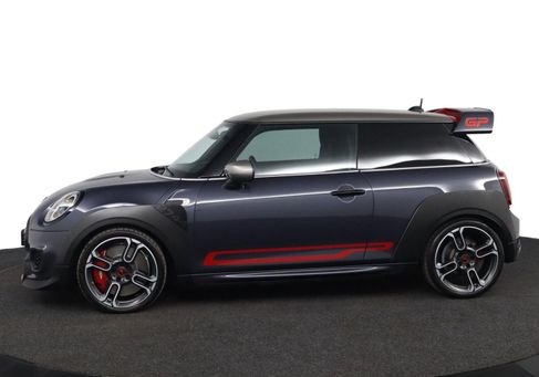 MINI John Cooper Works, 2021