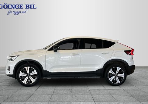 Volvo C40, 2023 3
