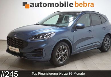 Ford Kuga, 2023
