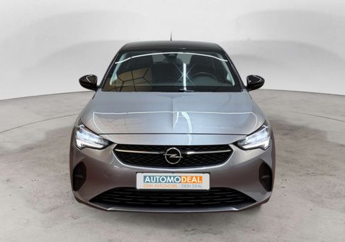 Opel Corsa, 2022 3