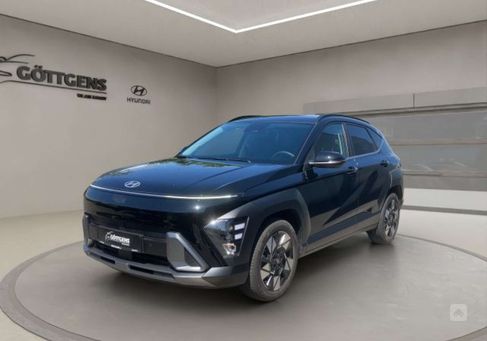 Hyundai Kona, 2024