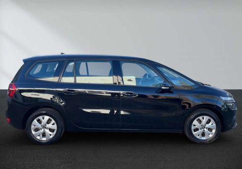 Citroën Grand C4 Picasso, 2021