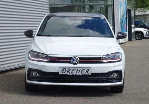 Volkswagen Polo, 2021 2