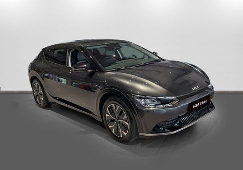 Kia EV6, 2023