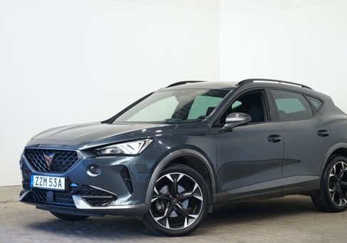 Cupra Formentor, 2023
