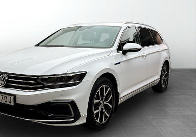 Volkswagen Passat Variant, 2020