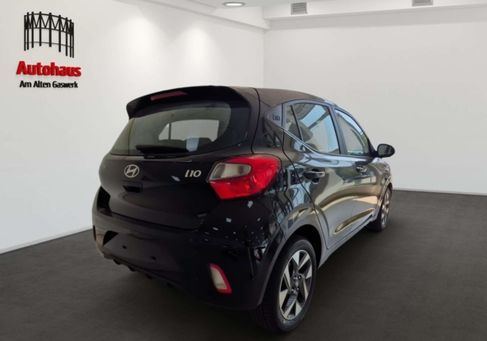 Hyundai i10, 2025 3