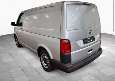 Volkswagen T6 Transporter, 2020