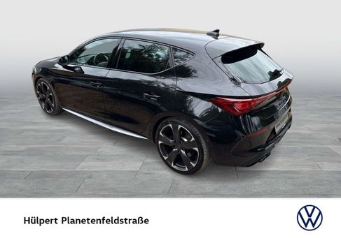 Cupra Leon, 2023