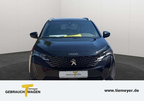 Peugeot 5008, 2024