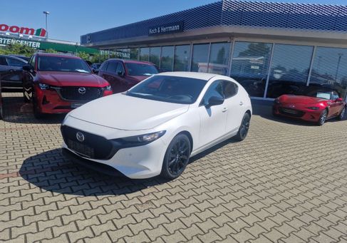 Mazda 3, 2026