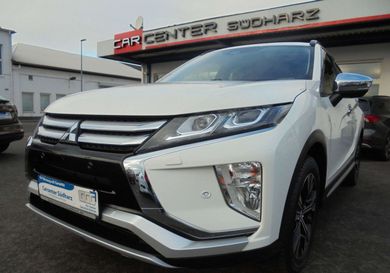 Mitsubishi Eclipse, 2018