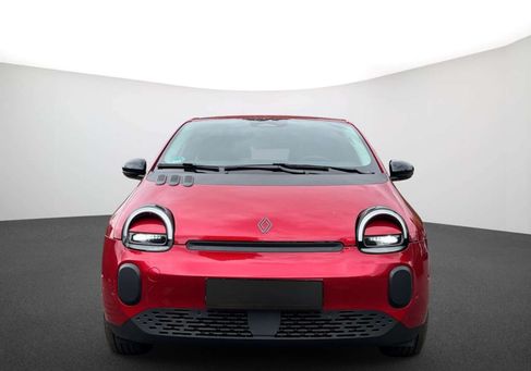 Renault Twingo, 2026