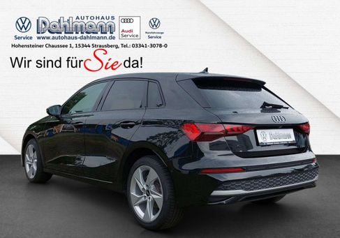 Audi A3, 2026 3