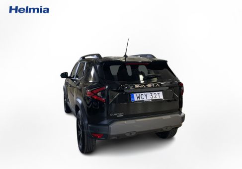 Dacia Duster, 2026 3