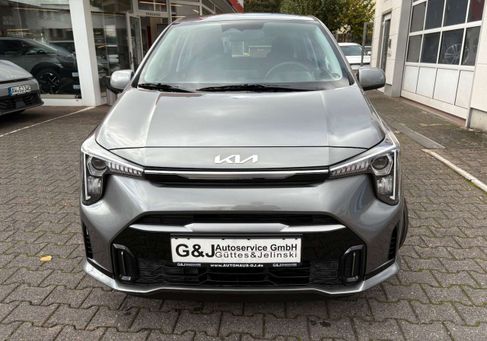 Kia Picanto, 2025