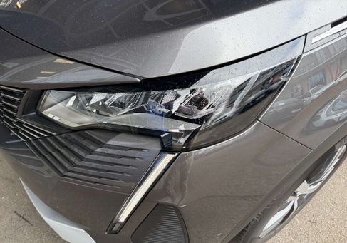 Peugeot 3008, 2024