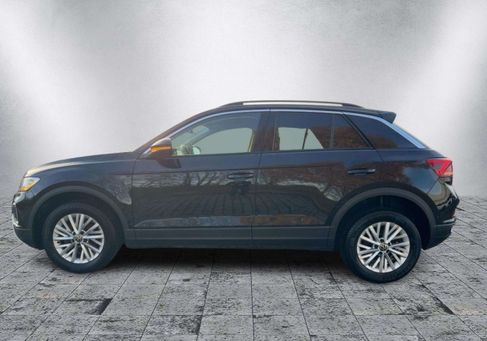 Volkswagen T-Roc, 2024 3
