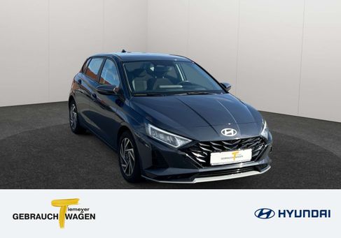 Hyundai i20, 2024 3