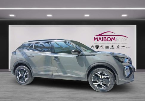 Peugeot 2008, 2024