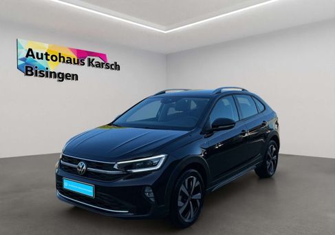 Volkswagen Taigo, 2026