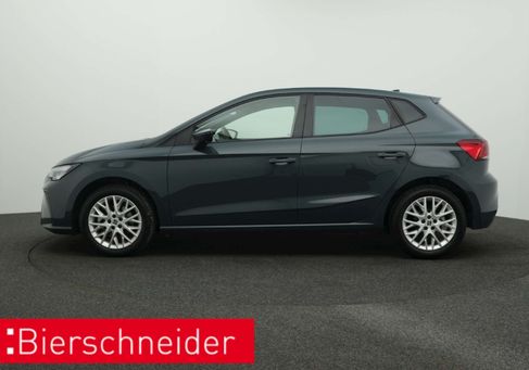 Seat Ibiza, 2026