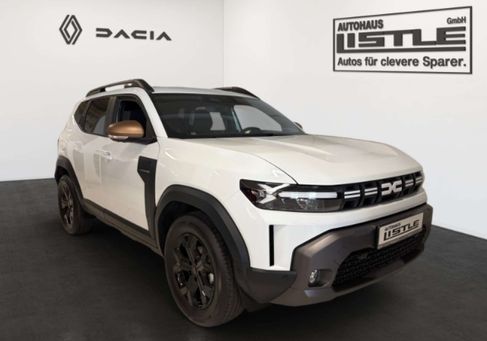 Dacia Duster, 2026 2