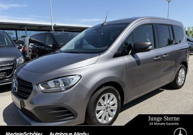 Mercedes-Benz Citan, 2022