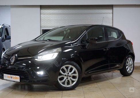 Renault Clio, 2018